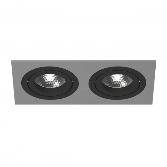 i5290707 Встраиваемый точечный светильник Lightstar Intero 16 i5290707 (220V)