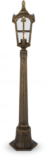 O413FL-01GB1 Наземный фонарь Maytoni Albion O413FL-01GB1