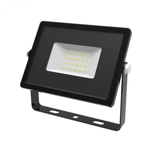 613511320 Прожектор уличный Gauss Qplus 613511320 (LED, 220V, IP65)