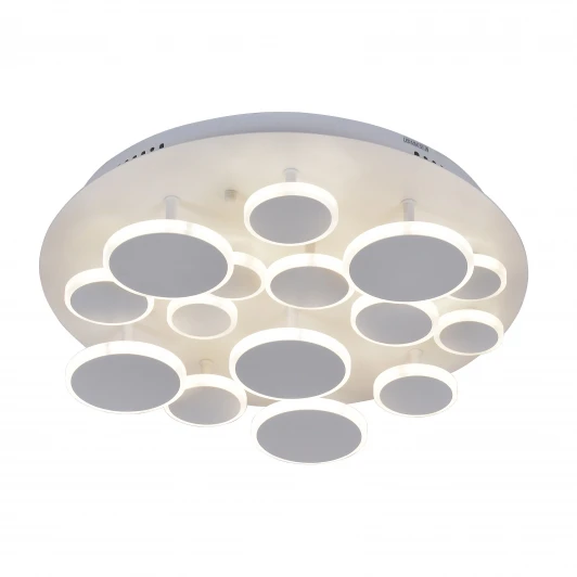 2388-15U Потолочная люстра Favourite Device 2388-15U