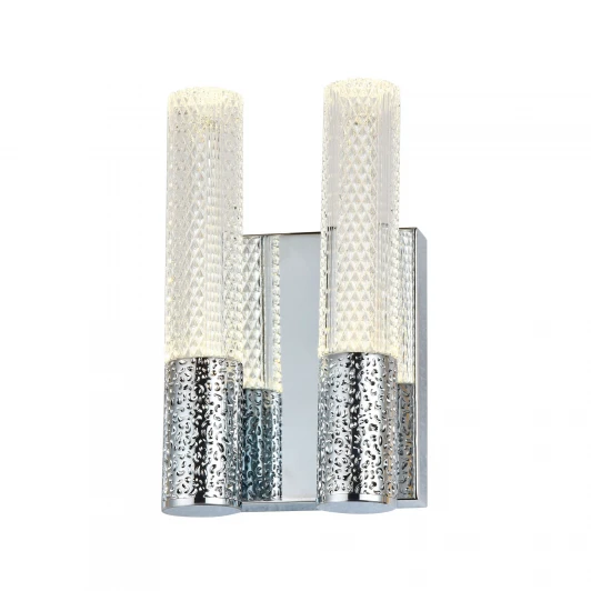 ML.3310.02 CR Бра светодиодное Modelux MODELUX ML.3310.02 CR