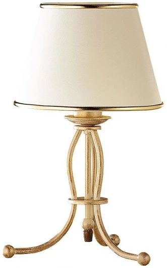 517 LA L Интерьерная настольная лампа Jupiter Laura 517 LA L