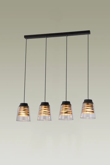 V3011-4P Подвесной светильник Moderli Albert V3011-4P