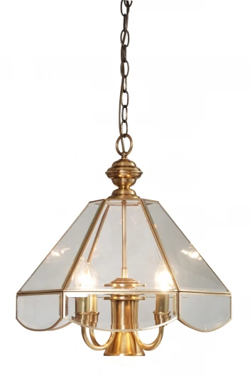 A7884SP-4-1AB Подвесной светильник Arte Lamp Copperland A7884SP-4-1AB