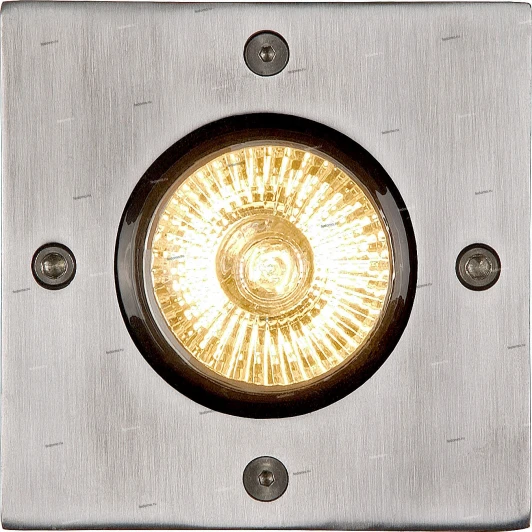 11800/21/12 Встраиваемый светильник уличный Lucide Recessed 11800/21/12