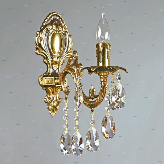 2118/1 PB Tear drop Ambiente by Brizzi Granada 2118/1 PB Tear drop