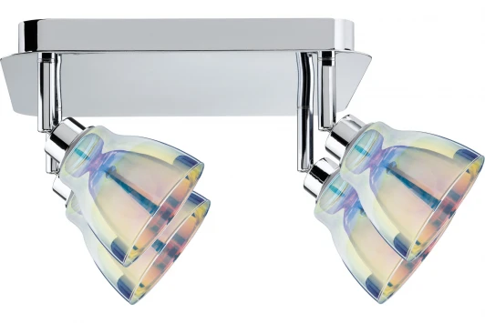 60125 Спот Paulmann Dichroic 60125