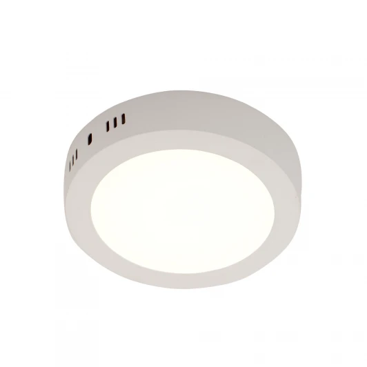 316-12W Потолочный светильник светодиодный LED4U LEDtrec 316-12W