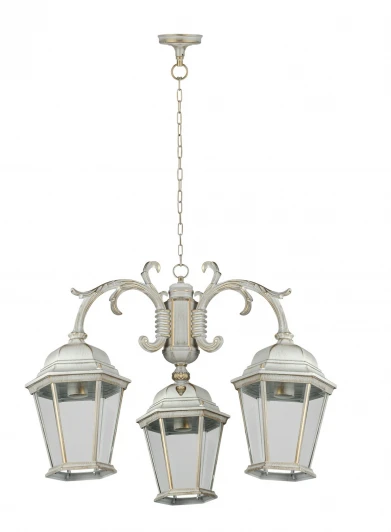 91470/3/16 Gw Уличный светильник подвесной Oasis Light ASTORIA 2 91470/3/16 Gw