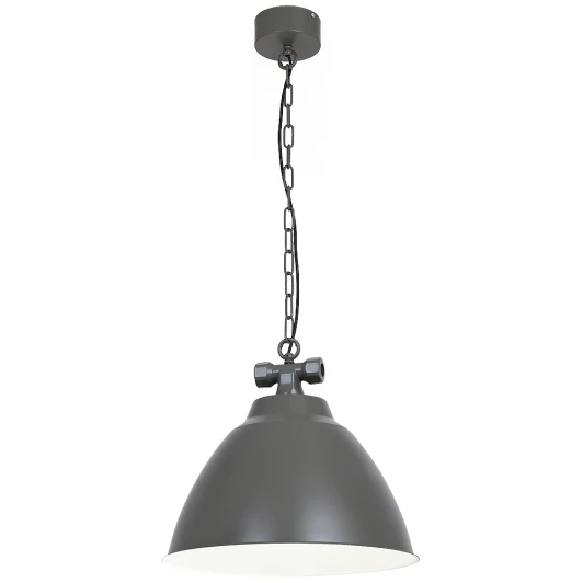 9300 Подвесной светильник Luminex Single 4 9300