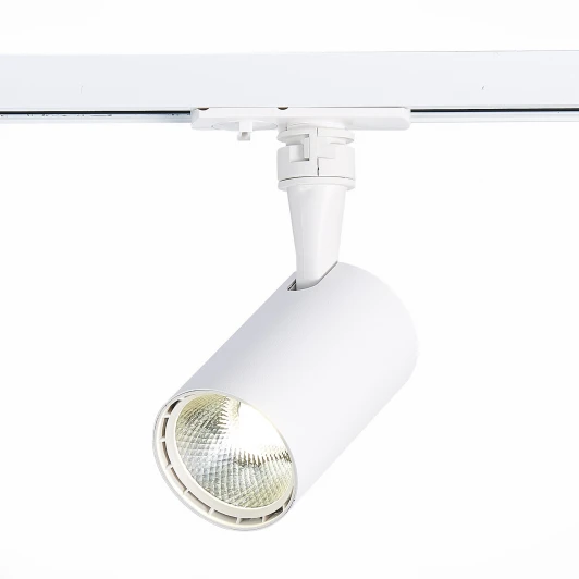 ST351.536.10.36 Трековый светильник ST Luce Cami ST351.536.10.36 (LED, 220V, круглые, IP22)