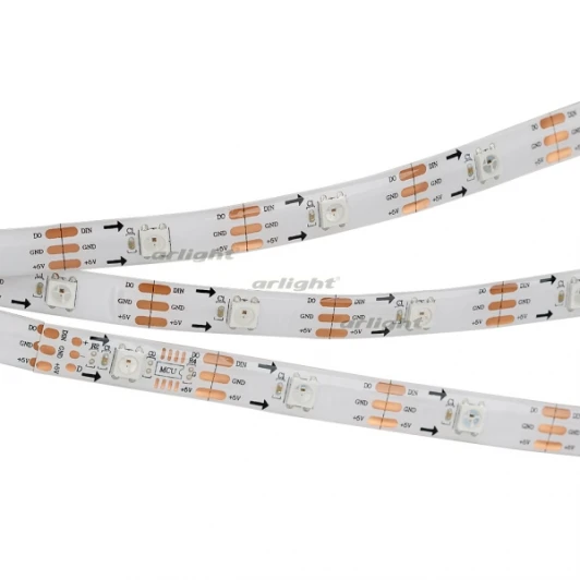 022182 Светодиодная лента Arlight SPI-5000SE 022182