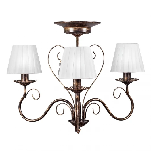 S9034-3 Потолочная люстра Day&Night S9034-3