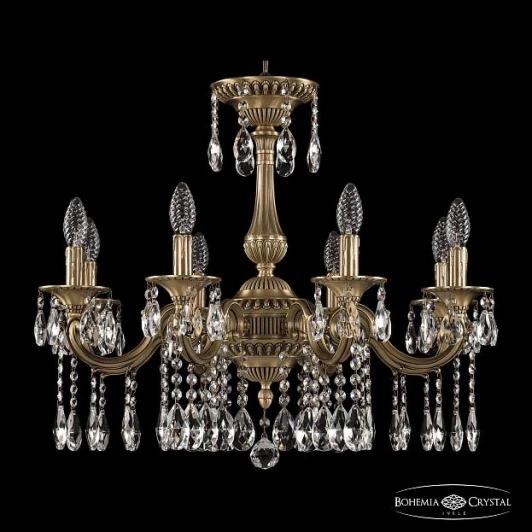 73101/8/210 A FP Подвесная люстра Bohemia 7310 73101/8/210 A FP