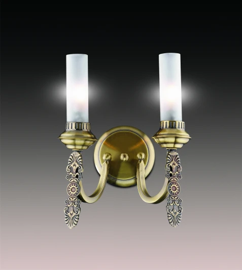 1966/2W Бра Odeon Light Lacura 1966/2W