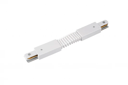 LTP-CN001G-W Коннектор гибкий Lucia Tucci LTP-CN001G-W