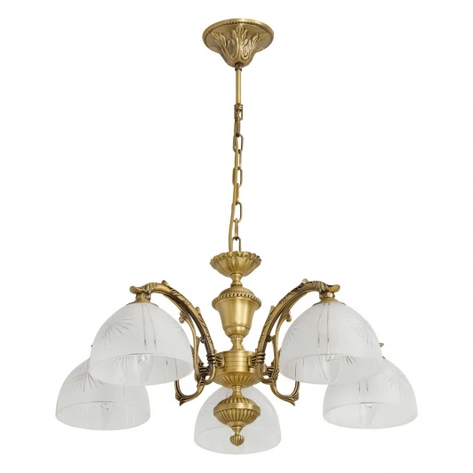 450010805 Подвесная люстра MW-Light Ариадна 450010805