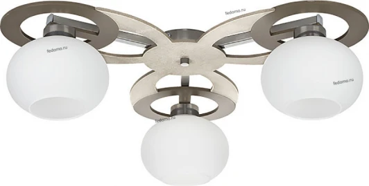 387 TK Lighting Atom 387