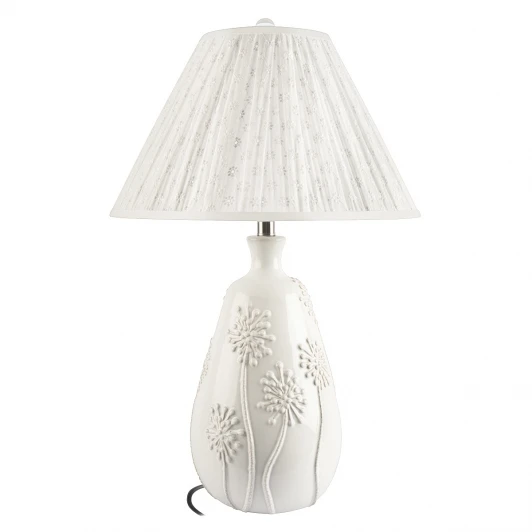 10496T Настольная лампа Loft It Fennel 10496T