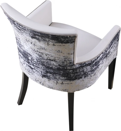 NH1891-1casa Кресло IST-CASA Венус NH1891-1, 50х60х95, синий