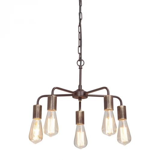 V4166-7/5 Подвесная люстра Vitaluce V4166-7/5 (220V, на цепи)