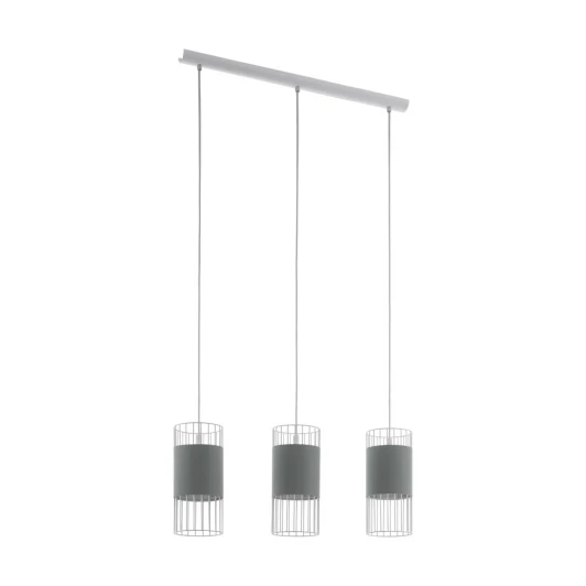 97955 Подвесной светильник Eglo Norumbega 97955 (220V, на проводе)