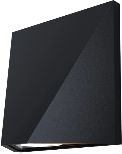 O577WL-L5B Архитектурная подсветка Maytoni Beekman O577WL-L5B (LED, 220V, IP54)