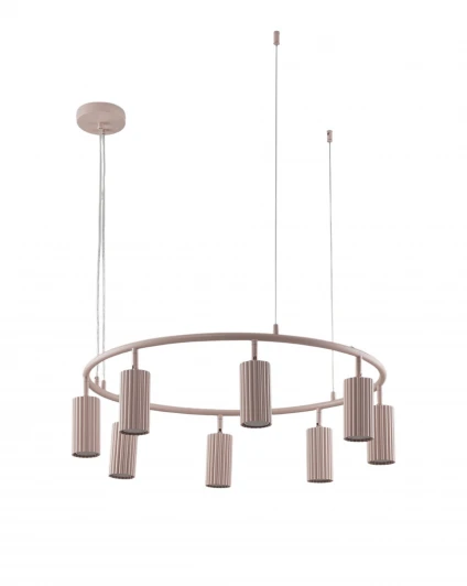 V11897-8P Подвесной светильник Moderli Cora V11897-8P