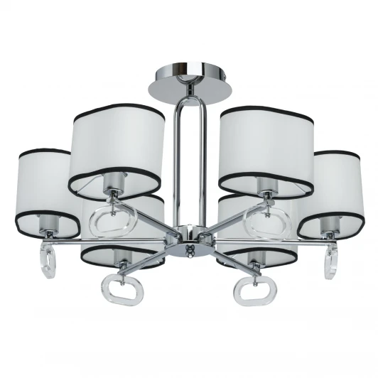 101012606 Потолочная люстра MW-Light Прато 101012606
