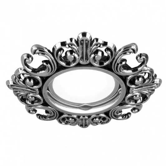 CA045 Встраиваемый точечный светильник Gauss Antique CA045 (220V)