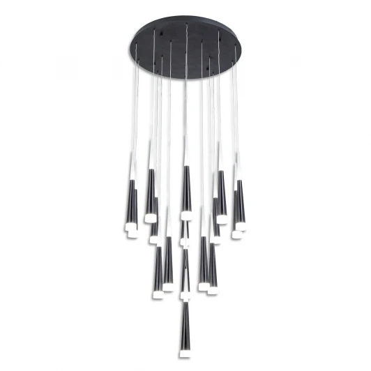 CL227161 Подвесной светильник Citilux Вегас CL227161 (LED, 220V, на проводе)