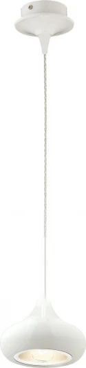 113-01-76W white Подвесной светильник N-Light 113 113-01-76W white