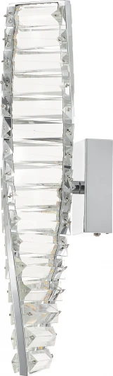 6166-701 Бра Rivoli Manuela 6166-701 (LED, 220V)