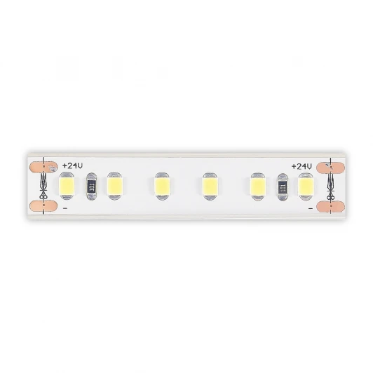 ST5001.414.65 Светодиодная лента 2835 14,4Вт/м 4000К 6600Lm IP65 24В (5 метров) ST Luce ST5001.414.65