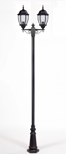 91210LA B2 Bl Наземный фонарь Oasis Light ARSENAL L 91210LA B2 Bl