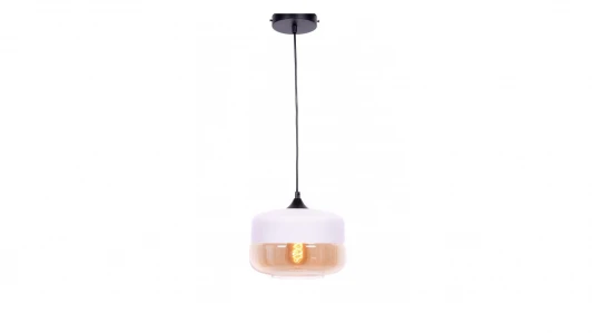 LDP 6808 WT+TEA Подвесной светильник Lumina Deco Barlet LDP 6808 WT+TEA