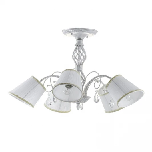 682056 Потолочная люстра Lightstar Esedra 682056