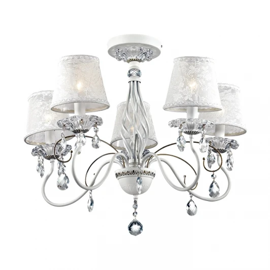2922/5C Потолочная люстра Odeon Light Talsano 2922/5C