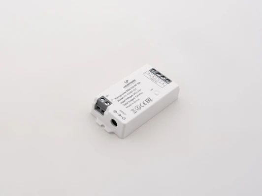 006413 Контроллер RGB 12А LEDS POWER 006413