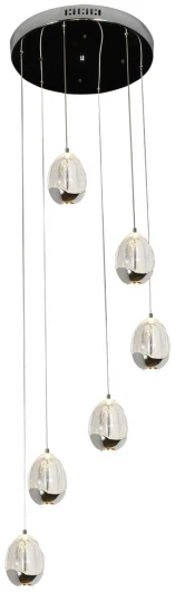 07866-6A,02 Подвесной светильник Kink Light Берти 07866-6A,02