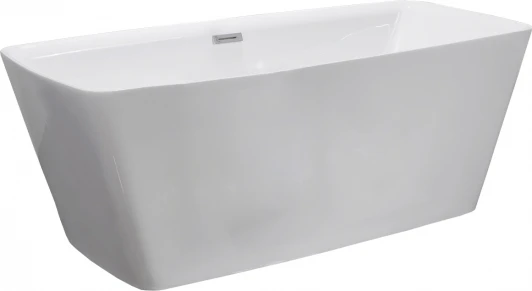 208598 Акриловая ванна Aquanet Joy 150x72