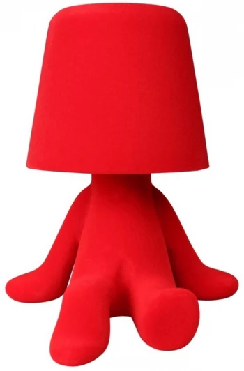 APL.677.24.01 Настольная лампа светодиодная для детской с выключателем Aployt Olka APL.677.24.01 (для девочки)