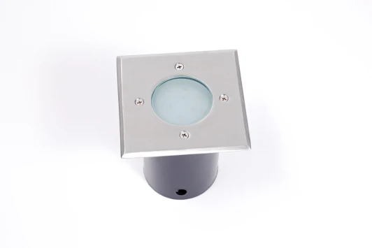 W77188Y SS Встраиваемый светильник уличный светодиодный Oasis Light ВСТРАИВАЕМЫЕ СВЕТИЛЬНИКИ W77188Y SS