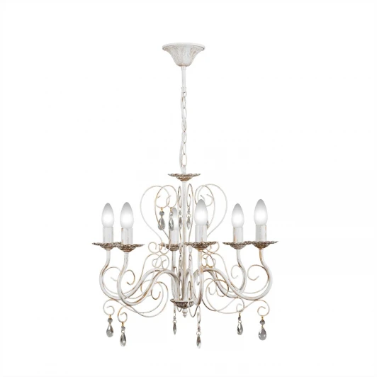 S9019-6 Подвесная люстра Day&Night S9019-6