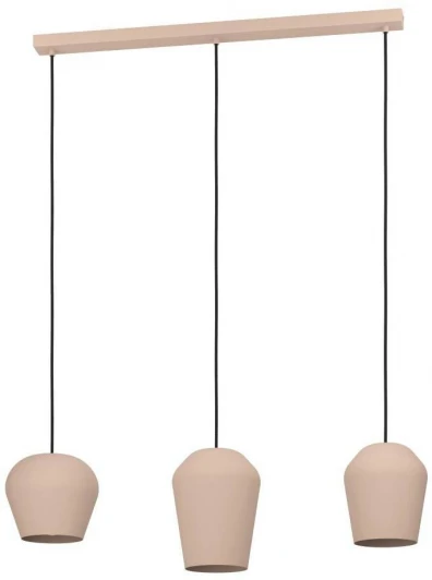 900143 Подвесной светильник Eglo CAMBAITO 900143 (220V, на проводе)