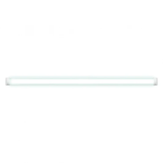 ULO-CL120-40W/NW SILVER Настенно-потолочный линейный светильник светодиодный ULO-CL120-40W/NW Uniel SILVER