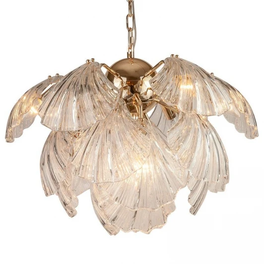 L35510 Подвесная люстра L'Arte Luce Spaggio L35510