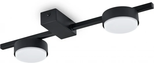 FR5363CL-02B Потолочная люстра Freya Tactic FR5363CL-02B (220V)