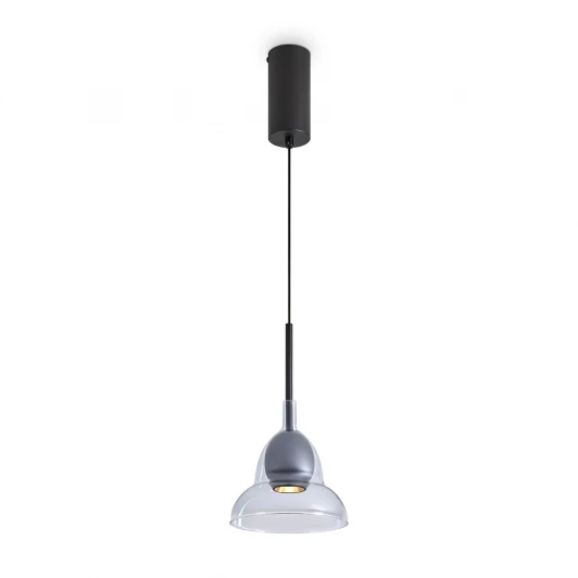 FR5637PL-L6SM Подвесной светильник Freya Glaze FR5637PL-L6SM