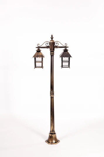 81408А Наземный фонарь Oasis Light Caior LL 81408А